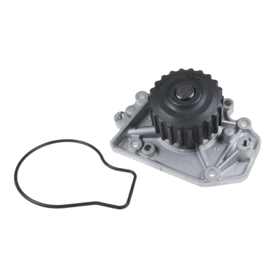 Abbildung von BLUE PRINT ADH29130 Wasserpumpe 22 Aluguss mit Dichtring Metall HONDA: Integra II Coupe, CRX 3, CIVIC 6 Hatchback