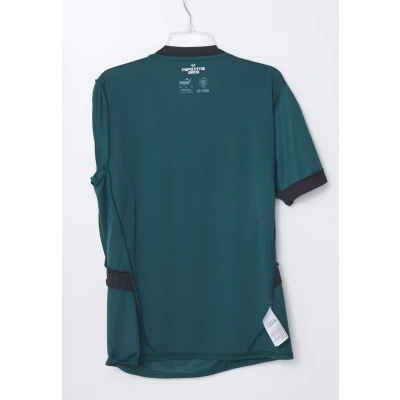 Abbildung von Puma RC LENS AWAY Replica Vereinsmannschaften, Herren, Größe: XS, Varsity green/black