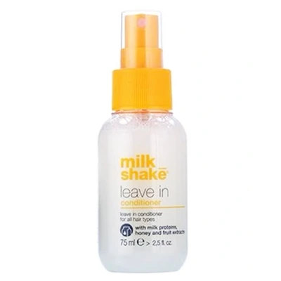 Abbildung von Milk_Shake Leave In Conditioner 75 ml