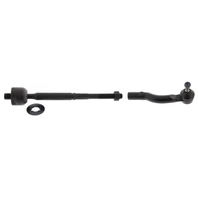 Abbildung von MAPCO 54505 Spurstange Vorderachse rechts NISSAN: MICRA 4