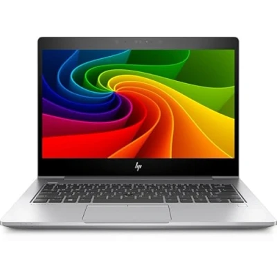 Abbildung von HP Business Laptop Notebook EliteBook Ultrabook 830 G6 i5 8365u 8GB 256GB SSD 1920x1080 Windows 10 (Generalüberholt)