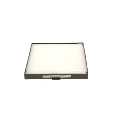 Abbildung von BOSCH 1 987 435 092 Innenraumfilter Partikelfilter 259 224 21 KIA: CARNIVAL 2