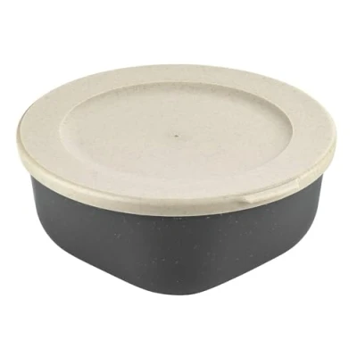 Abbildung von koziol BOX CONNECT 7274701 Deckel 700ml ash grey