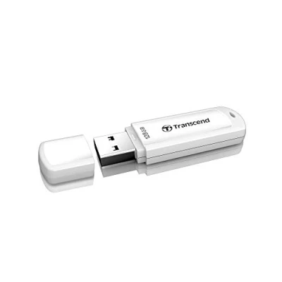 Abbildung von Transcend 128GB JetFlash 730 USB 3.1 Gen 1 Stick TS128GJF730
