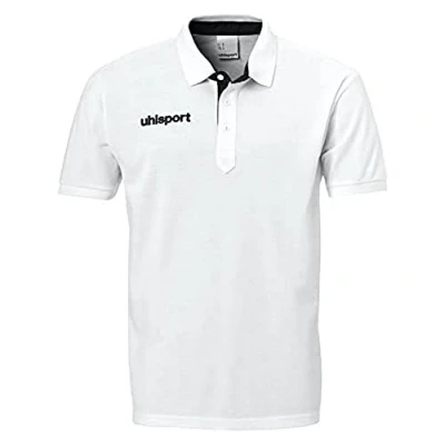 Abbildung von uhlsport TEAM Essential Nationalmannschaft, Herren, Größe: Medium, Weiss