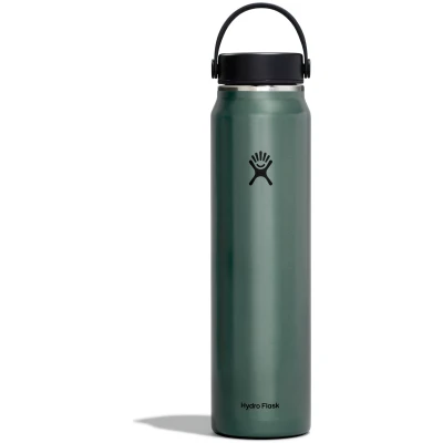 Abbildung von Hydro Flask Lightweight 40oz / 1180ml Wide Mouth Wasserflasche