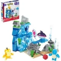 Abbildung von MEGA Konstruktions Spielset Pokémon Wasserabenteuer