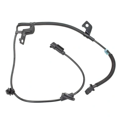 Abbildung von MEYLE 57 14 899 0004 ABS Sensor Hinterachse links aktiver 2 12 JEEP: Compass, Patriot, DODGE: Caliber