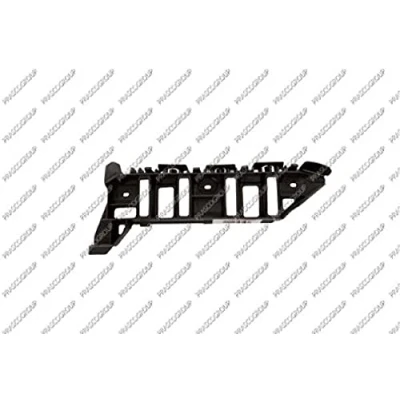 Abbildung von PRASCO VG7171006 Halter, Stoßfänger vorne links VOLKSWAGEN: Touran I