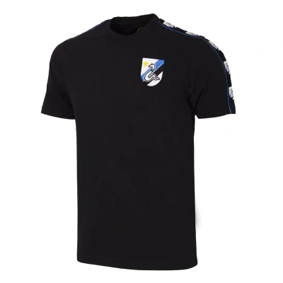 Abbildung von Inter Mailand Taper T Shirt