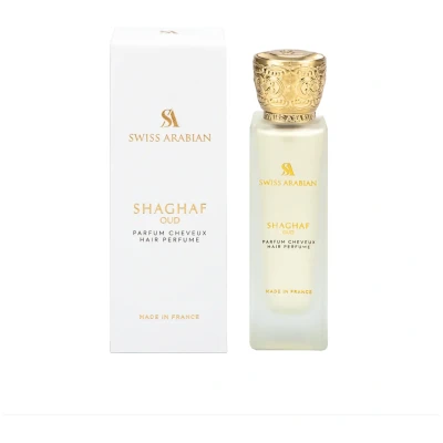 Abbildung von SHAGHAF OUD HAAR MIST 50ML