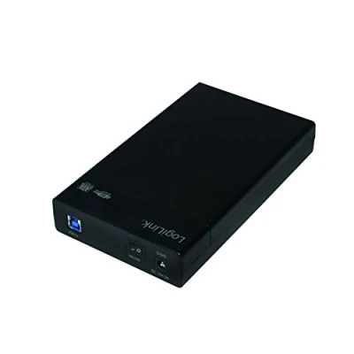 Abbildung von LogiLink UA0276 externe HDD Festplatte