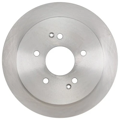 Abbildung von A.B.S. COATED 18226 Bremsscheibe 284 10 5 112 voll beschichtet SSANGYONG: Korando C200, III SUV, Tivoli SUV