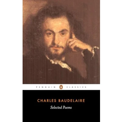 Abbildung von Selected Poems (Penguin Classics)