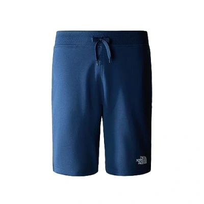 Abbildung von The North Face Standard Light Shorts, Herren, Größe: Medium, Dark blue
