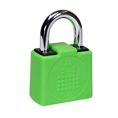 Abbildung von LocknCharge Combination Padlock for Carts