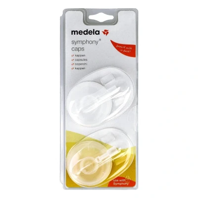 Abbildung von Medela Personalfit Plus Symphony Kappe 2 St
