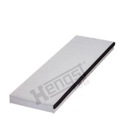 Abbildung von Filter, Innenraumluft HENGST FILTER E2942LI