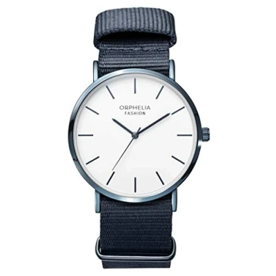 Abbildung von Orphelia Ludus Uhr, Herren, Größe: One Size, Blue