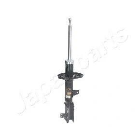 Abbildung von JAPANPARTS MM 20007 Stoßdämpfer Hinterachse links Gasdruck Zweirohr Federbein oben Stift TOYOTA: Avensis I Kombi, Limousine