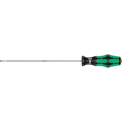 Abbildung von Wera 335 Gerader Schlitz Schraubendreher ? Elektrikerklinge, 22 mm, 298 16 g