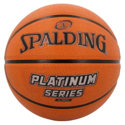 Abbildung von Spalding Basketball Platinum Series