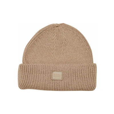 Abbildung von Urban Classics Mütze, Herren, Größe: One Size, Unionbeige