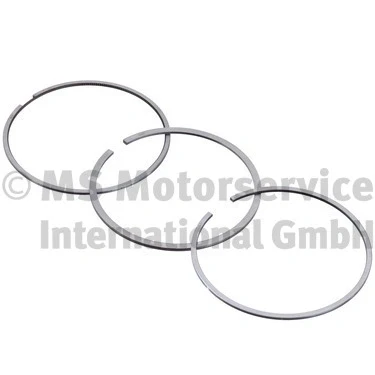 Abbildung von KOLBENSCHMIDT 800123310050 Kolbenringsatz 83,5mm AUDI: Q7, PORSCHE: Cayenne