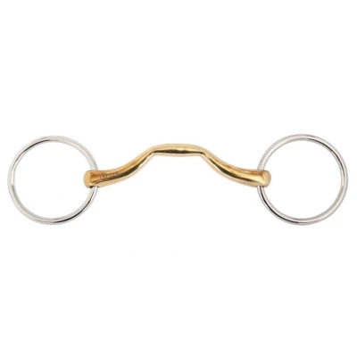 Abbildung von BR Ungebrochener loser Ring Soft Contact 14mm 14,5 1 Farbe