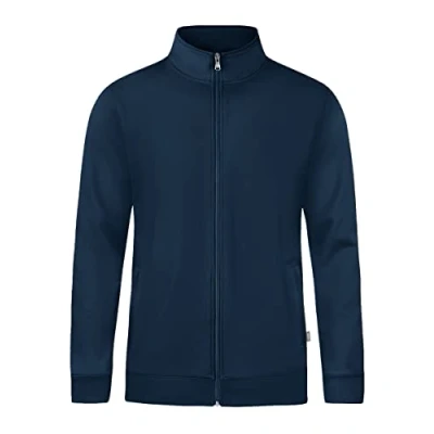 Abbildung von JAKO Sweatjacke Doubletex