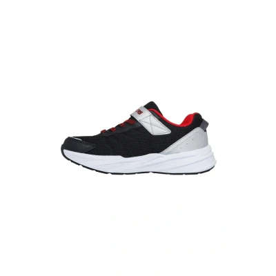Abbildung von Skechers Sneaker &quot;MICROSPEC TREAD&quot;, Freizeitschuh mit Klettverschluss, Größenschablone zum Download