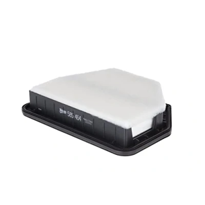 Abbildung von VALEO 585464 Luftfilter 50 229 283 Filtereinsatz CHEVROLET: Captiva, OPEL: Antara