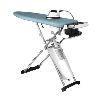 Abbildung von LAURASTAR Bügelsystem &quot;Laurastar S Pure&quot;