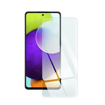 Abbildung von COFI 1453 2 x Schutzglas 9H Display Schutz kompatibel mit Samsung Galaxy M31 Glasfolie SchutzSchutzfolie