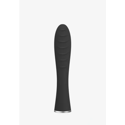 Abbildung von Foreo ISSA Hybrid WAVE Brush HEAD Elektrische Zahnbürste, Größe: One Size, Black