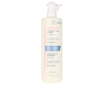 Abbildung von Pierre Fabre Ducray Ictyane Reinigungscreme, 400 ml