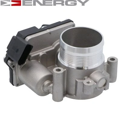 Abbildung von ENERGY PP0041 Drosselklappe VOLKSWAGEN: GOLF 6, Tiguan I, Caddy 3 Kombi, AUDI: A3 Schrägheck, Sportback, Cabrio, SEAT: Altea, Ibiza 4 Schrägheck