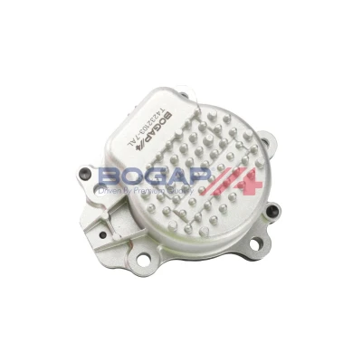 Abbildung von BOGAP T4232103 Wasserpumpe TOYOTA: Yaris III Schrägheck, Auris C HR