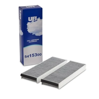 Abbildung von UFI Filters 54.153.00 Innenraumfilter