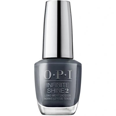 Abbildung von O.P.I Infinite Shine Nagellack Rub A Pub