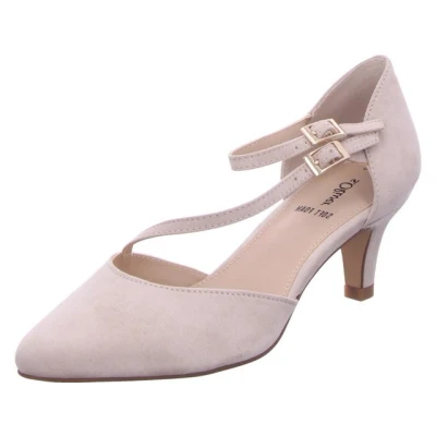 Abbildung von s.Oliver 52440442 Pumps, Damen, Größe: 37, Beige Schuhe