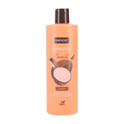 Abbildung von Sence Shampoo Kokosnuss 400ml