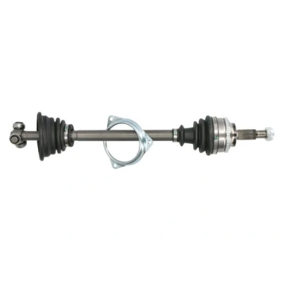 Abbildung von PASCAL G2R066PC Antriebswelle Vorderachse links 630 für Fahrzeuge mit ABS RENAULT: Kangoo I, CLIO 2, I Rapid