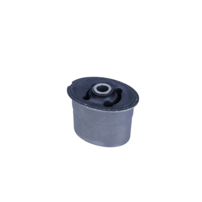 Abbildung von MAXGEAR 72 3815 Querlenkerlager Hinterachse unten, Vorderachse beidseitig Gummi Gummimetalllager für Längslenker JEEP: GRAND CHEROKEE 2