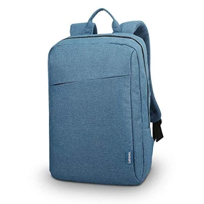 Abbildung von Lenovo 39,6 cm Casual Backpack B210 Blau