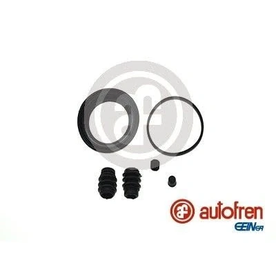 Abbildung von AUTOFREN SEINSA D41875 Bremssattel Reparatursatz Vorderachse 60