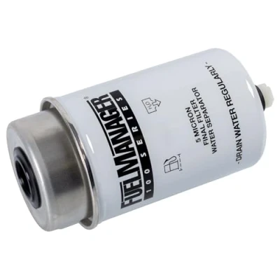 Abbildung von BLUE PRINT ADJ132316 Kraftstofffilter Anschraubfilter, Leitungsfilter LAND ROVER: Range Rover 3, Sport, 4