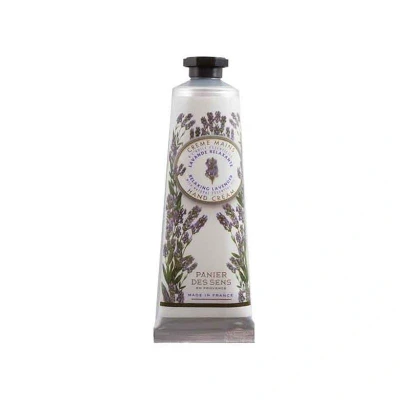 Abbildung von Panier des Sens Creme Relaxing Lavender Hand Cream