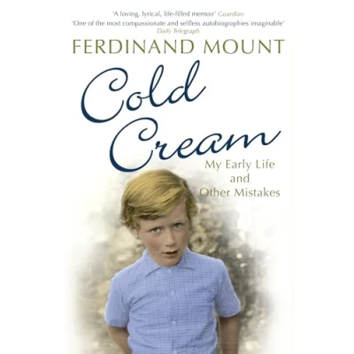 Abbildung von Cold Cream: My Early Life and Other Mistakes