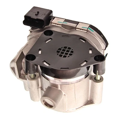 Abbildung von MAXGEAR 58 0115 Drosselklappe PEUGEOT: 207 Schrägheck, 307 308 I SW, CITROËN: C2 C3 Pluriel, C4 Schrägheck